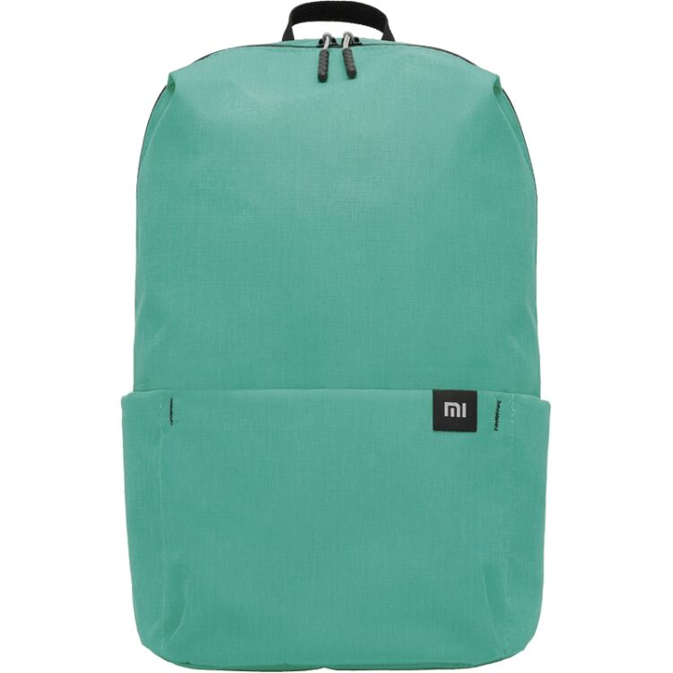 Xiaomi Alkuperäinen Xiaomi 10L reppu (Mintunvihreä)