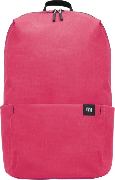 Xiaomi Alkuperäinen Xiaomi 10L reppu (Pinkki)