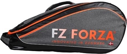 FZ Forza Harrison Bag x6 Neon Flame