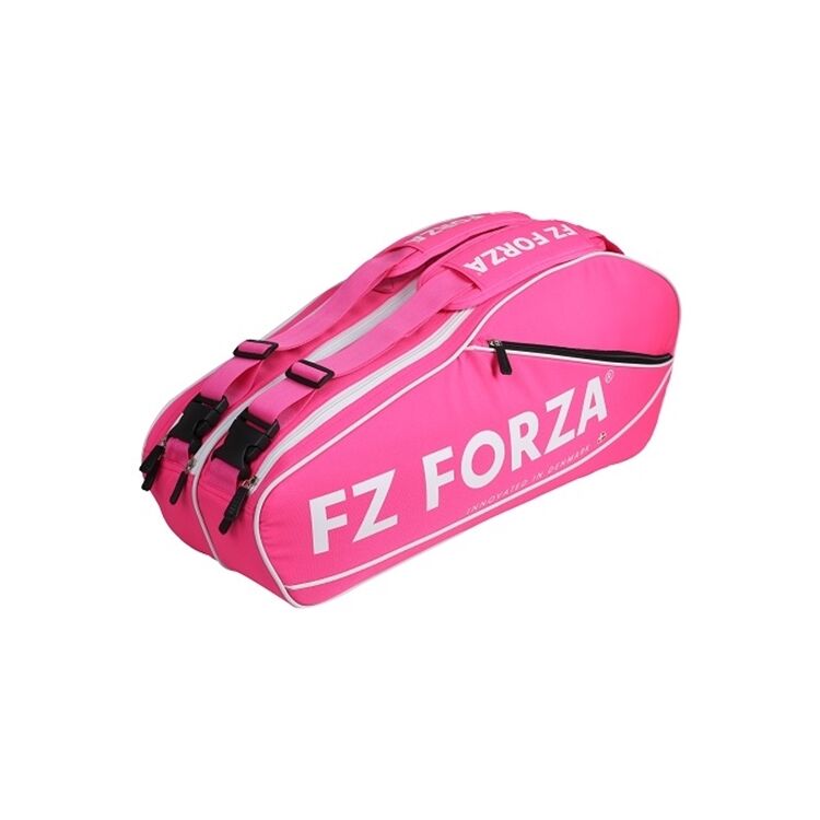 FZ Forza Star Bag x6 Candy Pink