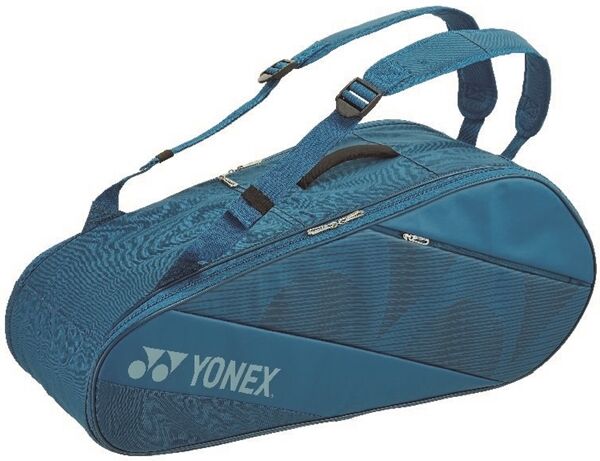 Yonex Active Bag x6 Peacock Blue 2020