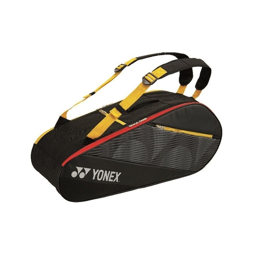 Yonex Active Bag x6 Black 2020