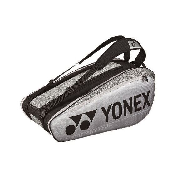 Yonex Pro Bag x9 Silver 2020