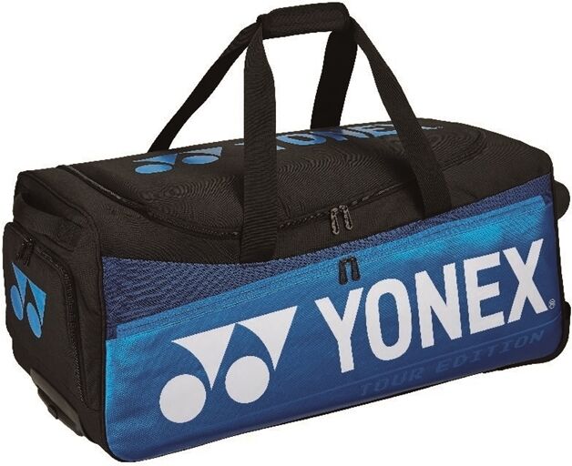 Yonex Pro Trolley Bag Deep Blue 2020