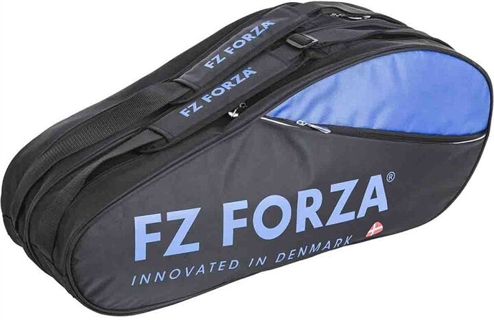 FZ Forza Ark Bag x6 Black