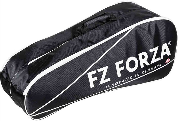 FZ Forza Martak Bag x6 Black