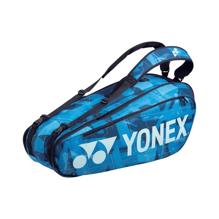 Yonex Pro Bag x6 Water Blue 2021