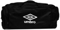 Umbro Megadeck Carrier -varustekassi pyörillä