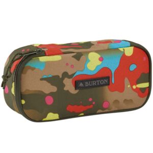 BURTON SWITCHBACK CASE BRIGHT BIRCH CAMO PRINT One Size - Publicité