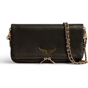 Zadig&Voltaire Pochette Rock Military - Femme - Publicité