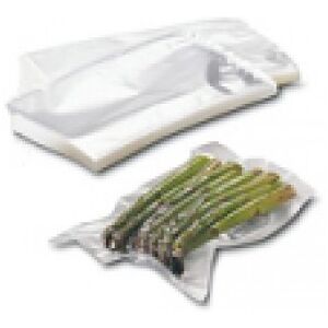 GGM GASTRO - Sac sous vide lisse 200 x 300 mm - 90 μm