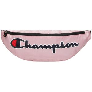 Champion - Sac Banane rose Rose - Publicité