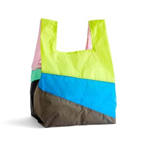 HAY - Six-Colour Bag L, 37 x 71 cm, No. 8