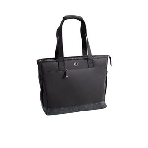 Wilson Tote Bag Black