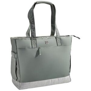 Wilson Tote Bag Green