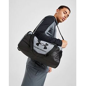 JD Sports Under Armour Petit Sac de sport Undeniable - Pitch Gray Medium Heather, Pitch Gray Medium Heather - Publicité