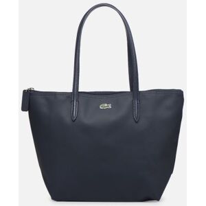 L.12.12 Concept S Shopping Bag par Lacoste Bleu T.U Sacs - Publicité