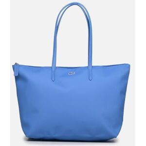 L.12.12 Concept L Shopping Bag par Lacoste Bleu T.U Sacs - Publicité