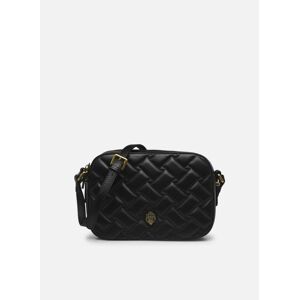 KENSINGTON CROSS BODY par Kurt Geiger Noir T.U Sacs