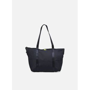 Izzie Shopping Bag par Lacoste Bleu T.U Sacs - Publicité