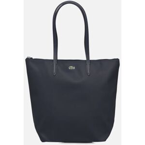 L.12.12 Concept Vertical Shopping Bag par Lacoste Bleu T.U Sacs - Publicité