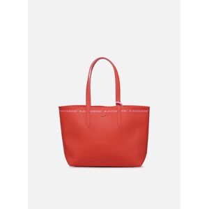 Anna Seasonal Shopping Bag par Lacoste Rouge T.U Sacs - Publicité