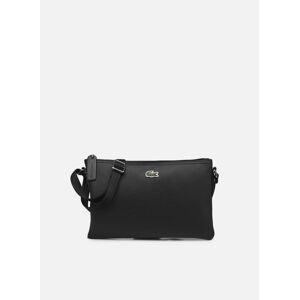 L.12.12 Concept Crossover Bag par Lacoste Noir T.U Sacs - Publicité