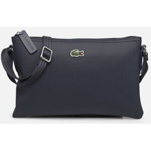 L.12.12 Concept Crossover Bag par Lacoste Bleu T.U Sacs - Publicité