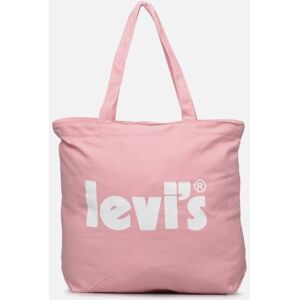 Levi&#39;s Tote Bag par Levi&#39;s Rose T.U Sacs - Publicité