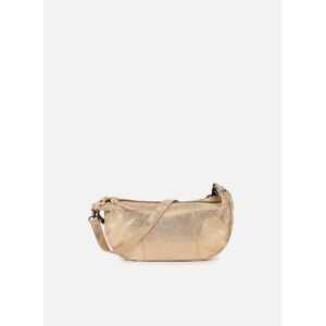 PcAlian Leather Shoulder Bag Fc par Pieces Or et bronze T.U Sacs - Publicité
