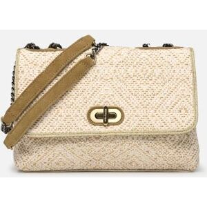 Philana Los par Mila Louise Beige T.U Sacs