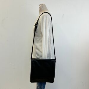 Sac Besace, Katana  Noir - Publicité