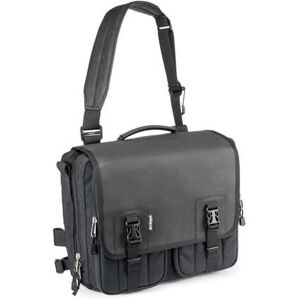 Sacoche bandoulière MESSENGER URBAN EDC KRIEGA - Publicité