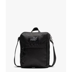 Sac bandoulière en toile pour homme - Puma - TU - coloris assortis - PUMA coloris assortis - Publicité