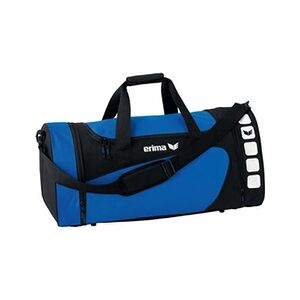 erima sac de sport Club 5 Line bleu / noir 49,5 litres - Publicité