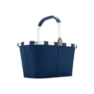 Reisenthel Carrybag Shopping Dark Blue [4059] Blau - Publicité
