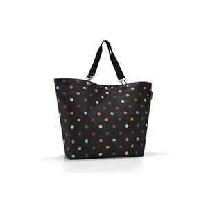 Reisenthel Shopper XL Dots - Publicité