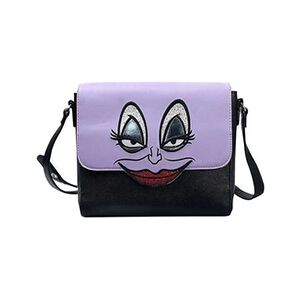 Disney Sac à bandoulière La Petite Sirène Ursula Croco - Publicité