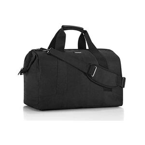 Reisenthel Sac de Voyage Allrounder L - Publicité