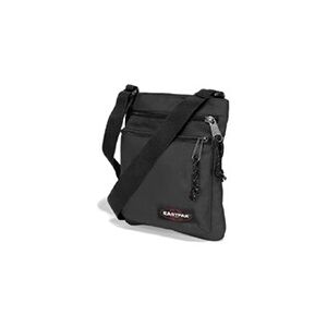 Eastpak Sacoche Rusher 1.5 L Noir - Publicité