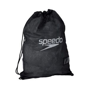 Speedo sac de piscine Equipement 35 litres polyester noir - Publicité