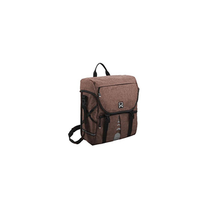 Sacoche indiv WILLEX Sport PAKAFTAS 1200 - 14 litres Brown - Publicité