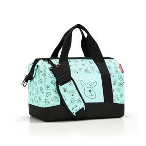 reisenthelA® Sac de voyage M kids chiens chats vert menthe