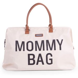 CHILDHOME Sac à langer Mommy Bag large vieux blanc