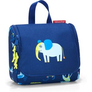 reisenthel® Trousse de toilette enfant S abc friends bleu