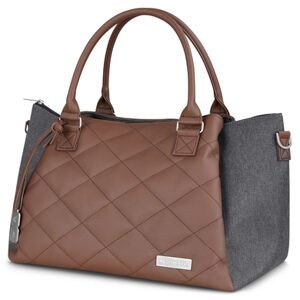 ABC DESIGN Sac à langer Royal Diamond édition spéciale asphalt collection 2021