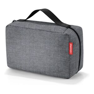 reisenthel ® Pochette à langer babycase twist silver