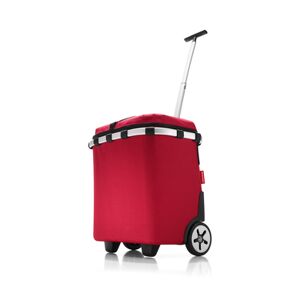 reisenthel® Valise a roulettes enfant isotherme carrycruiser iso red