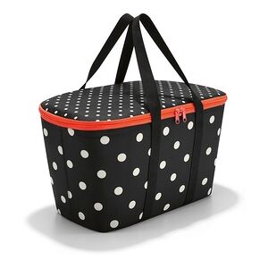 reisenthel® Sac isotherme coolerbag mixed dots