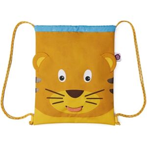 Affenzahn Sac de sport enfant tigre jaune